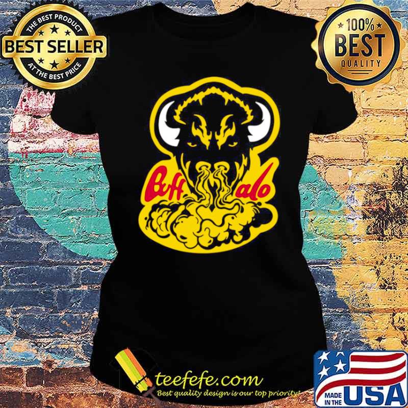 Cobra Kai Buffalo s Ladies tee Cobra Kai Buffalo s Ladies tee