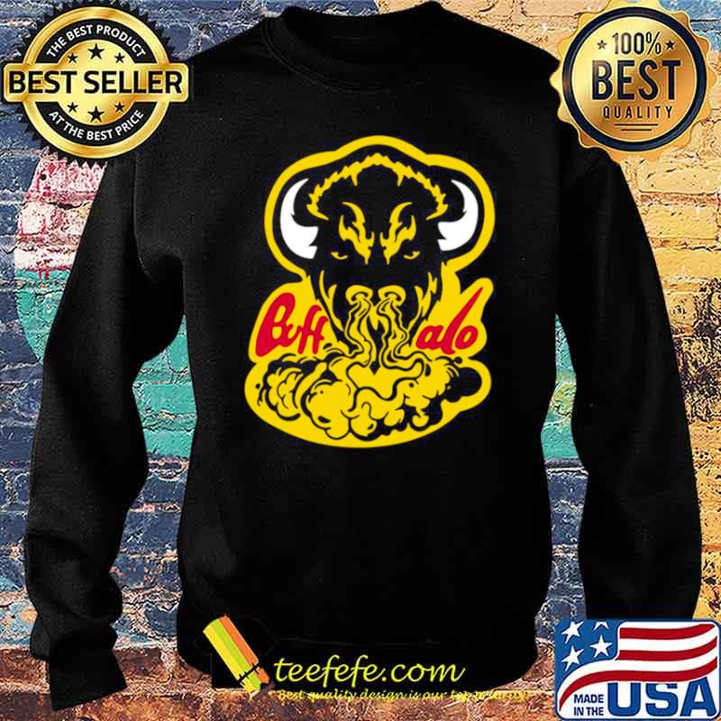 Cobra Kai Buffalo s Sweater Cobra Kai Buffalo s Sweater