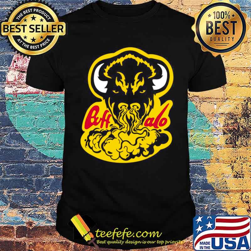 Cobra Kai Buffalo shirt Cobra Kai Buffalo shirt