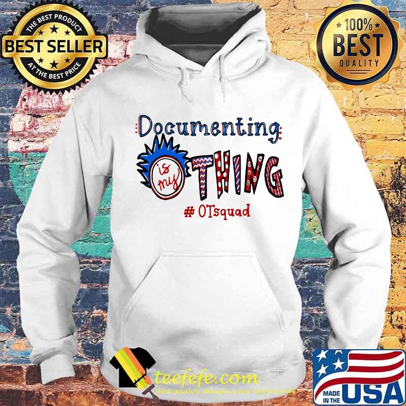 Documenting Is My Thing Squad Hair Rick Sanchez Shirt Documenting Is My Thing Squad Hair Rick Sanchez Shirt