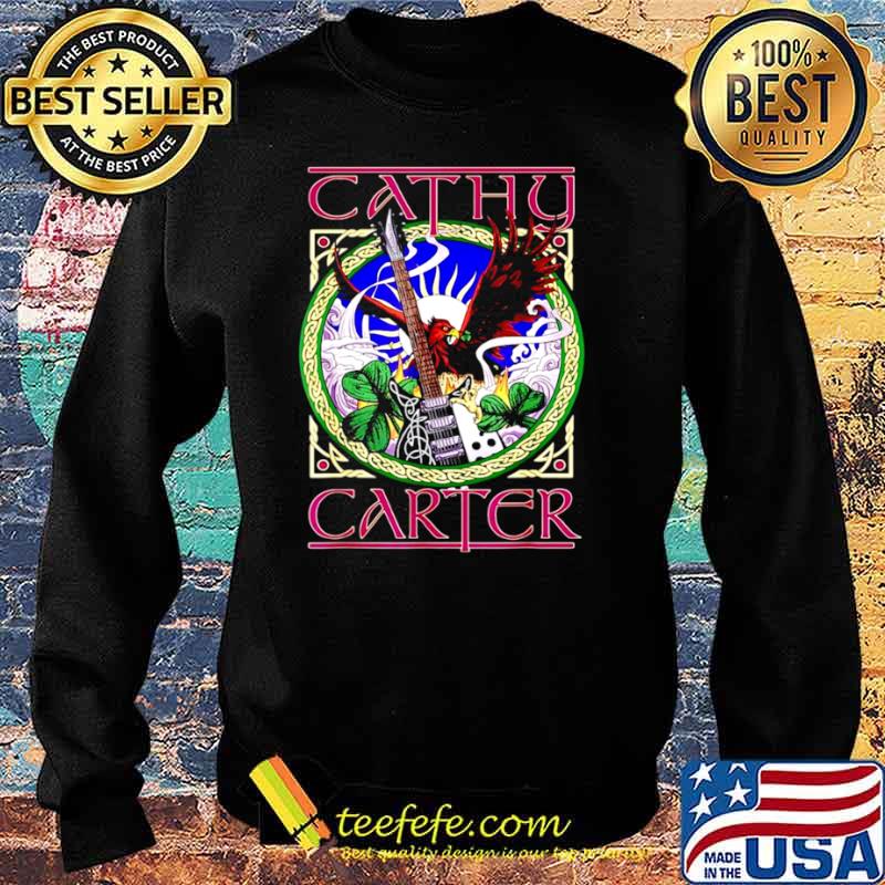 Eagle Cathy Carter Vintage Sweater Eagle Cathy Carter Vintage Sweater