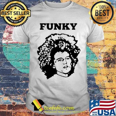 Funky ben askren mma fighter shirt