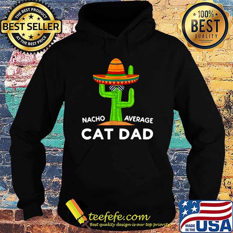 Girl Cat Pet Owner Humor Meme Quote Saying Cat Dad Hoodie Girl Cat Pet Owner Humor Meme Quote Saying Cat Dad Hoodie
