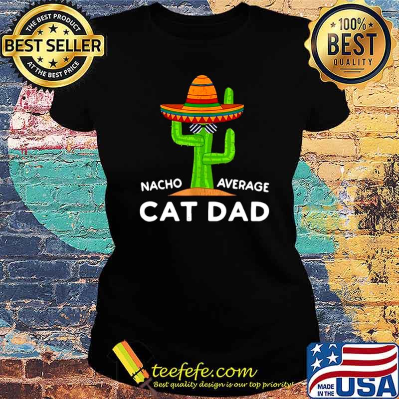 Girl Cat Pet Owner Humor Meme Quote Saying Cat Dad Ladies tee Girl Cat Pet Owner Humor Meme Quote Saying Cat Dad Ladies tee
