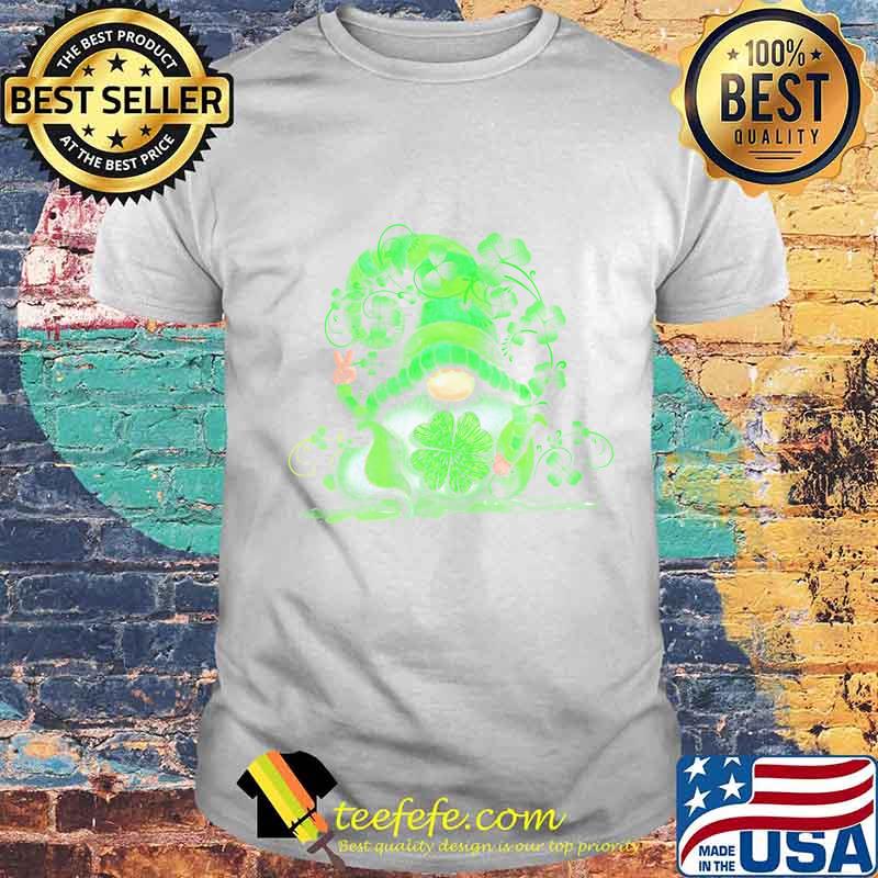 Gnome Irish Patrick’s Day Shirt Unisex Gnome Irish Patrick’s Day Shirt Unisex