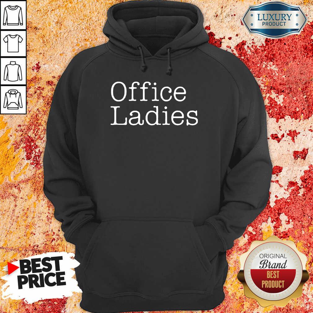 Good Ladies 66 Shirt