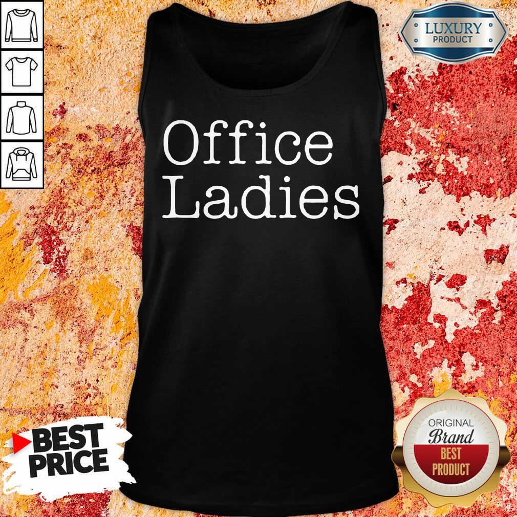 Good Ladies 66 Shirt