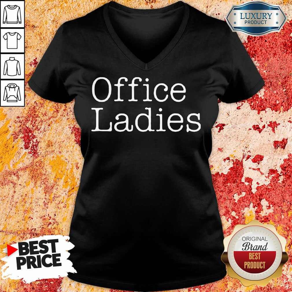 Good Ladies 66 Shirt