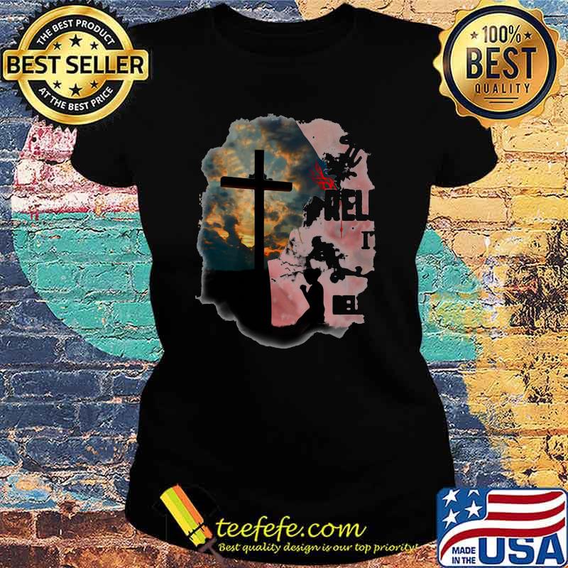 It's Not Religion It's A Relationship Jesus Shirt Ladies tee It's Not Religion It's A Relationship Jesus Shirt Ladies tee