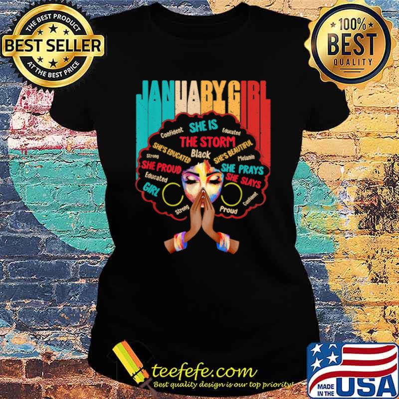 Juanary Girls Queens Are Born In Juanary Girl Ladies tee Juanary Girls Queens Are Born In Juanary Girl Ladies tee