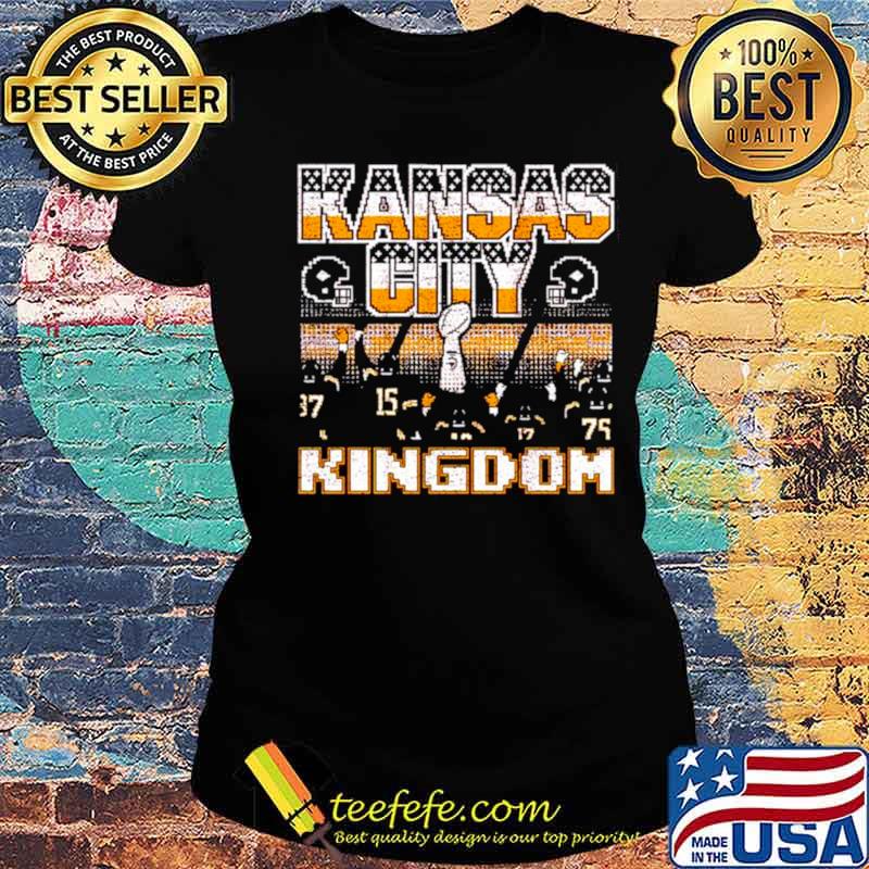 Kansas City Kingdom s Ladies tee Kansas City Kingdom s Ladies tee