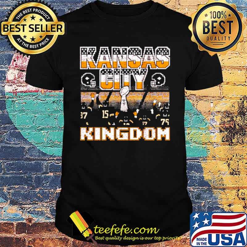 Kansas City Kingdom shirt Kansas City Kingdom shirt