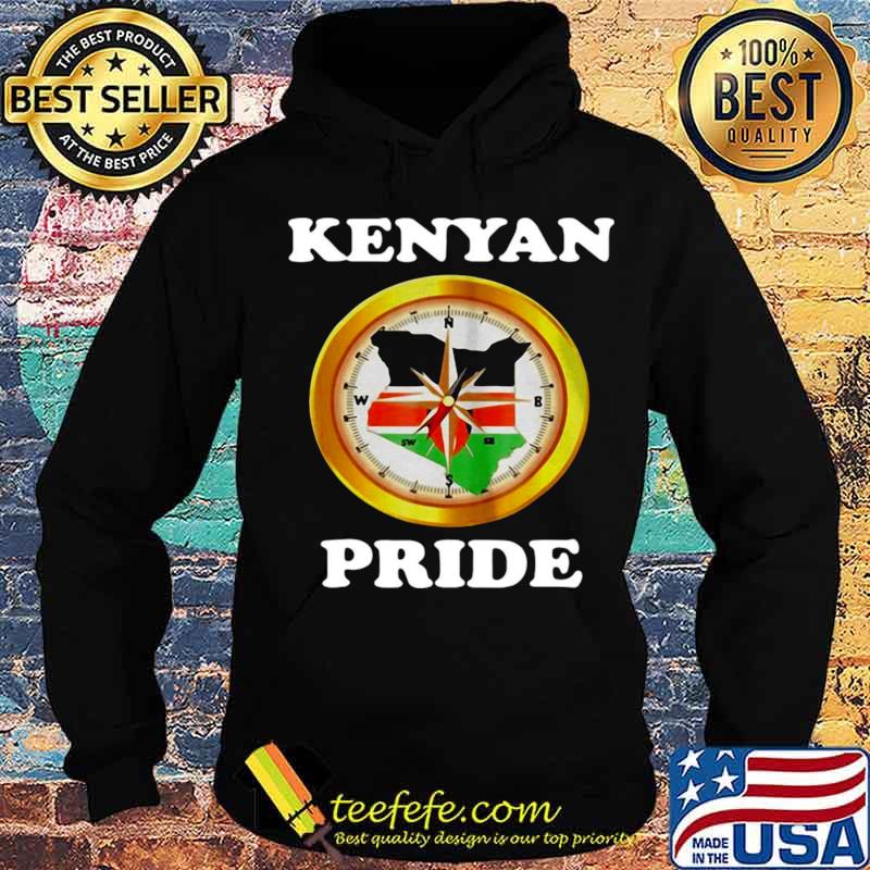 Kenya Kenyan Pride Vintage s Hoodie Kenya Kenyan Pride Vintage s Hoodie
