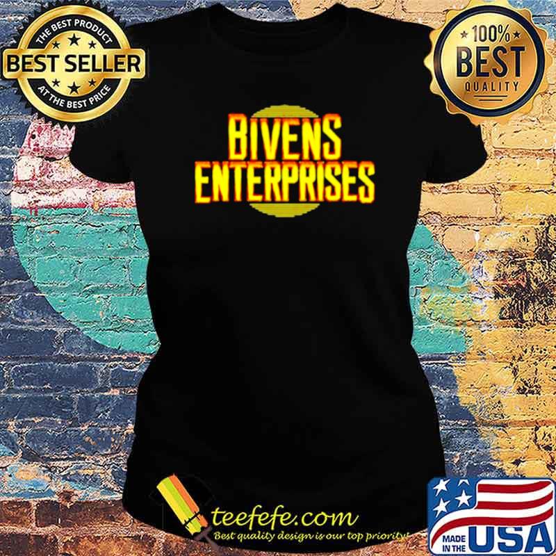 Kevin owens fightful wrestling bivens enterprises Ladies tee Kevin owens fightful wrestling bivens enterprises Ladies tee