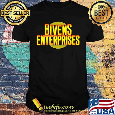 Kevin owens fightful wrestling bivens enterprises shirt