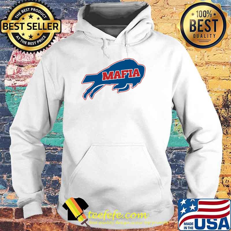 Mafia Symbol Buffalo Bills Football Shirt Hoodie Mafia Symbol Buffalo Bills Football Shirt Hoodie