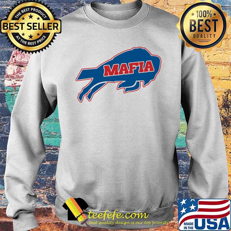 Mafia Symbol Buffalo Bills Football Shirt Sweater Mafia Symbol Buffalo Bills Football Shirt Sweater