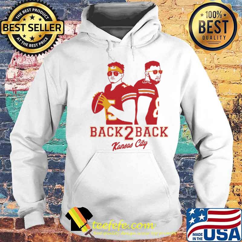 Mahomes Svg Back 2 Back Kansas City s Hoodie Mahomes Svg Back 2 Back Kansas City s Hoodie