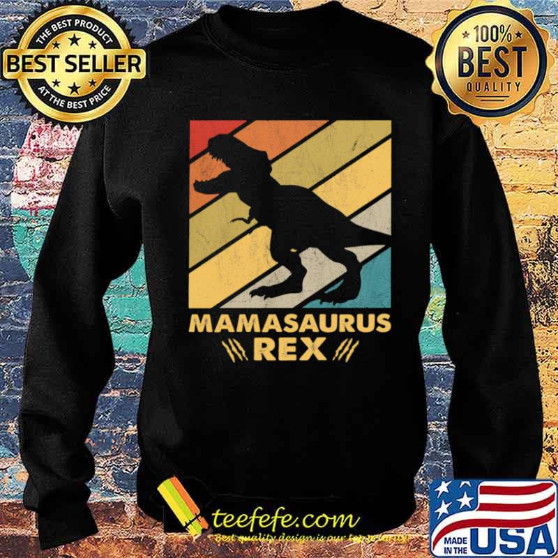 Mamasaurus rex vintage Sweater Mamasaurus rex vintage Sweater