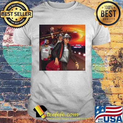 Nfc Champions Tampa Bay Buccaneers Super Bowl 2021 shirt