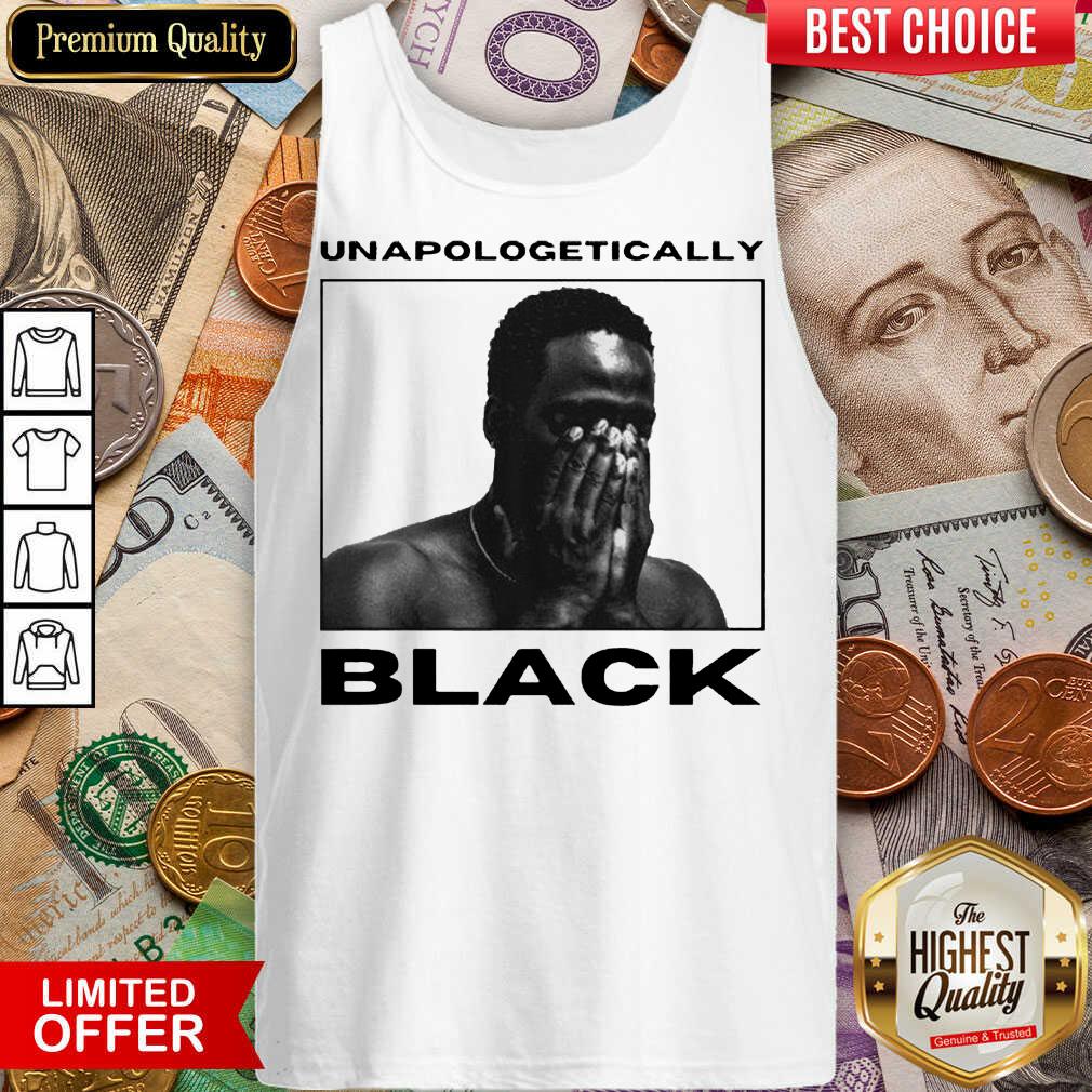 Nice Unapologetically Black Great 22 Shirt