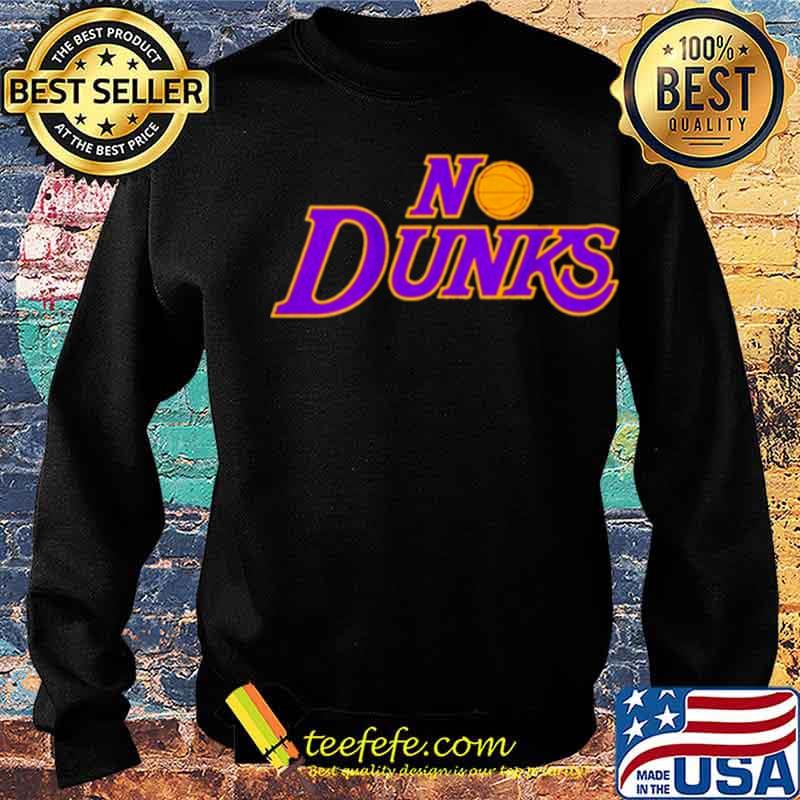 No Dunks Los Angeles s Sweater No Dunks Los Angeles s Sweater