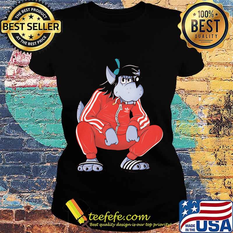 Nu Pogodi Russian Cyka Blyat Pisdez Shirt Ladies tee Nu Pogodi Russian Cyka Blyat Pisdez Shirt Ladies tee