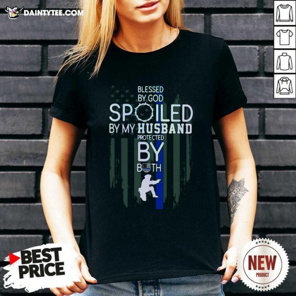 original-police-blesses-by-god-spoiled-by-my-husband-protected-by-both-v-neck-600x600-1.jpg
