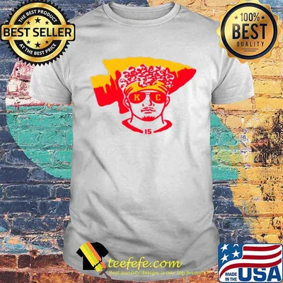 Patrick Mahomes kansas city chiefs Super Bowl 2021 Classic shirt