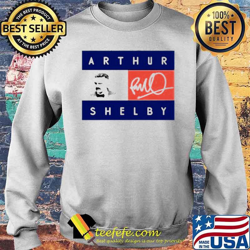 Peaky Blinders Arthur Shelby signature Sweater Peaky Blinders Arthur Shelby signature Sweater