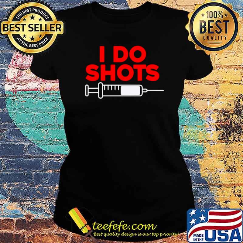 Pro Vaccine Gift For Science Proven Vaccination Ladies tee Pro Vaccine Gift For Science Proven Vaccination Ladies tee