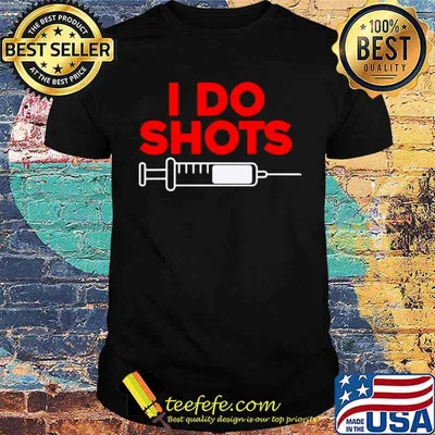 Pro Vaccine Gift For Science Proven Vaccination shirt