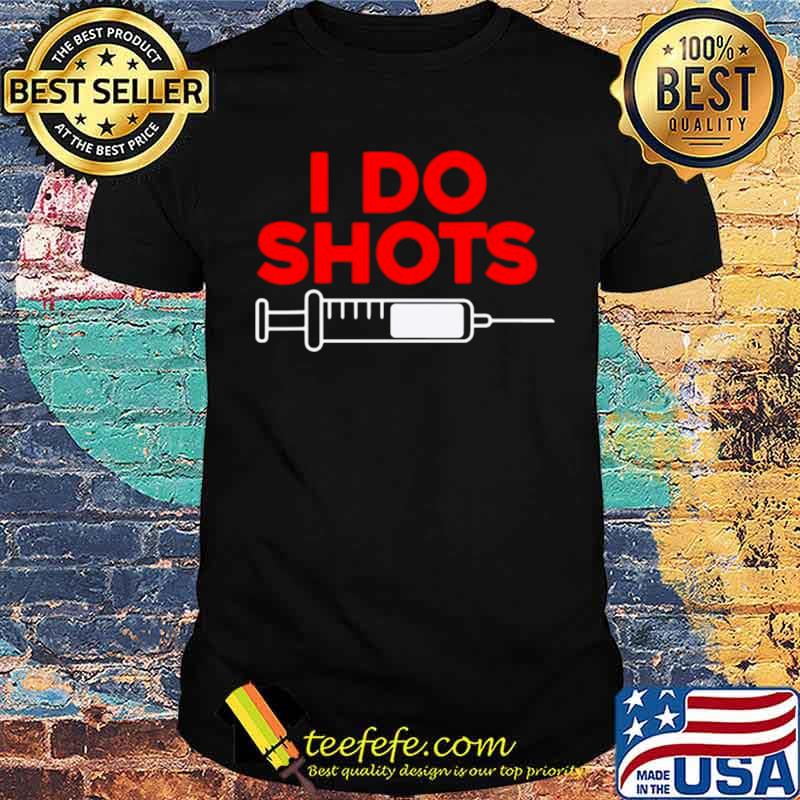 Pro Vaccine Gift For Science Proven Vaccination shirt