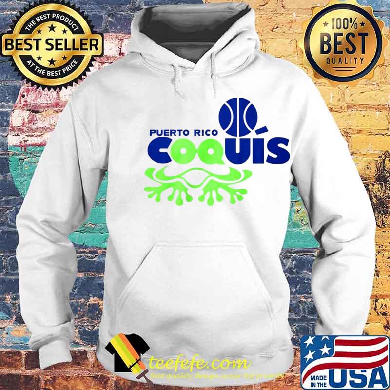 Puerto Rico Coouis s Hoodie Puerto Rico Coouis s Hoodie