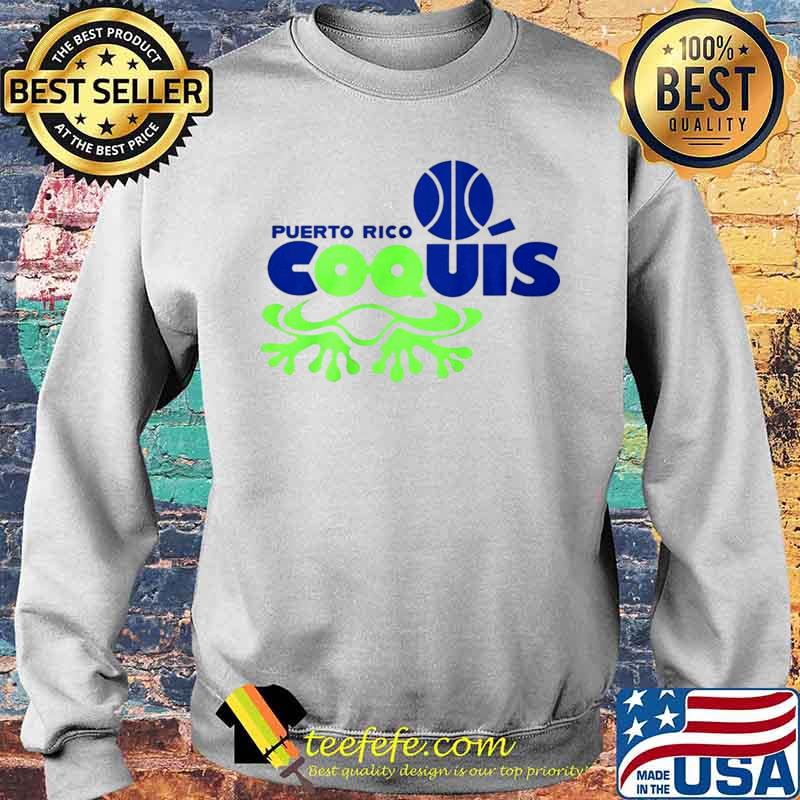 Puerto Rico Coouis s Sweater Puerto Rico Coouis s Sweater