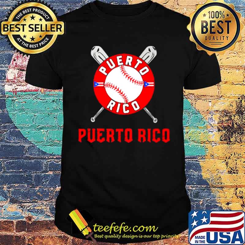 puerto rico puerto rico american shirt