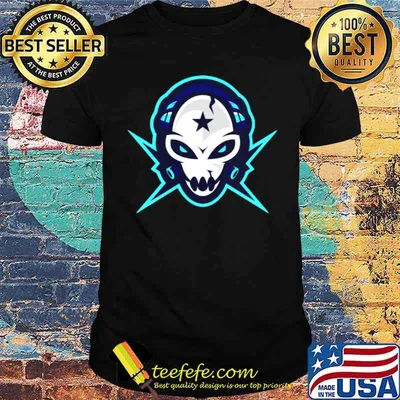 Pumk rocker shirt