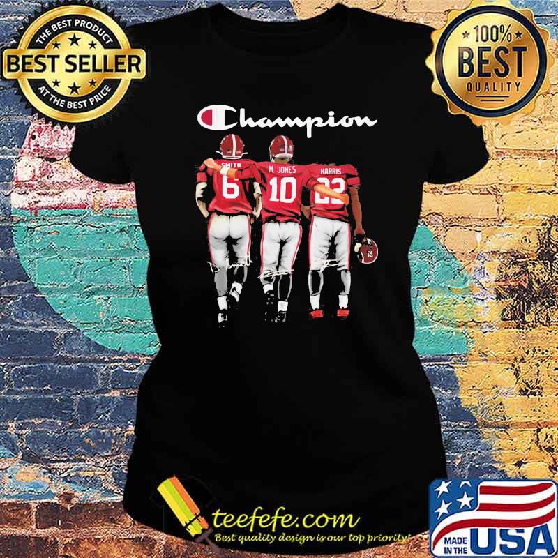 Roll Tide Alabama Champion Shirt Ladies tee Roll Tide Alabama Champion Shirt Ladies tee