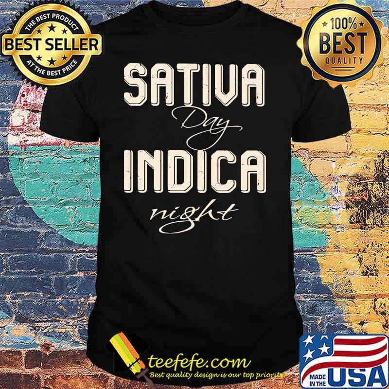 Santiva Day Indica Night Shirt