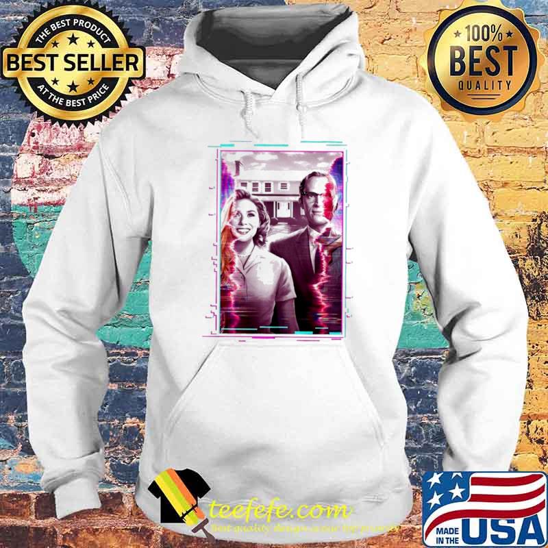 Scarlet Witch Hoodie Scarlet Witch Hoodie
