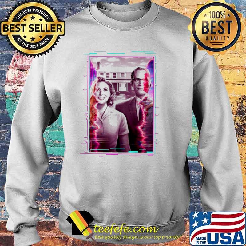 Scarlet Witch Sweater Scarlet Witch Sweater