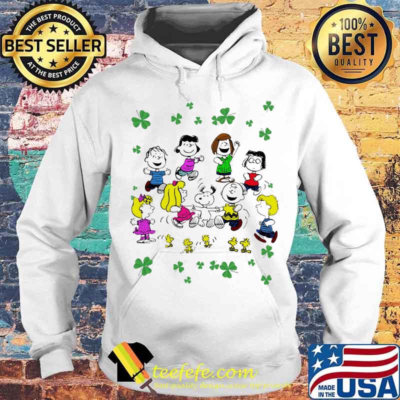 Snoopy And Charlie Brown Shirt Hoodie Snoopy And Charlie Brown Shirt Hoodie