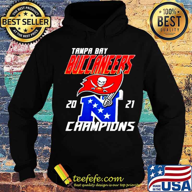 Tampa bay buccaneers 2021 champions s Hoodie Tampa bay buccaneers 2021 champions s Hoodie
