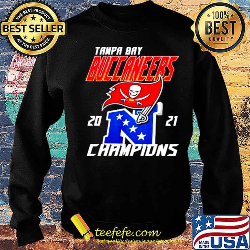 Tampa bay buccaneers 2021 champions s Sweater Tampa bay buccaneers 2021 champions s Sweater