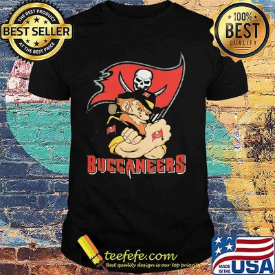 Tampa Bay Buccaneers And Miami Dolphins Football Game Shirt