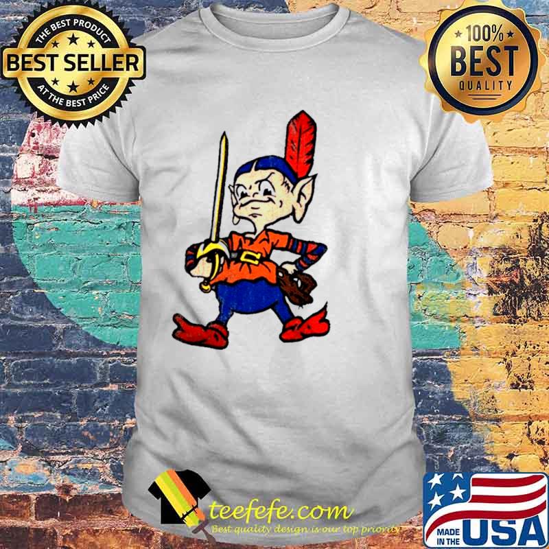 Team Cleveland Basketball or Baseball shirt
