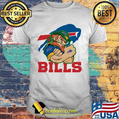 The Miami Dolphins And Buffalo Bills Football Game Shirt