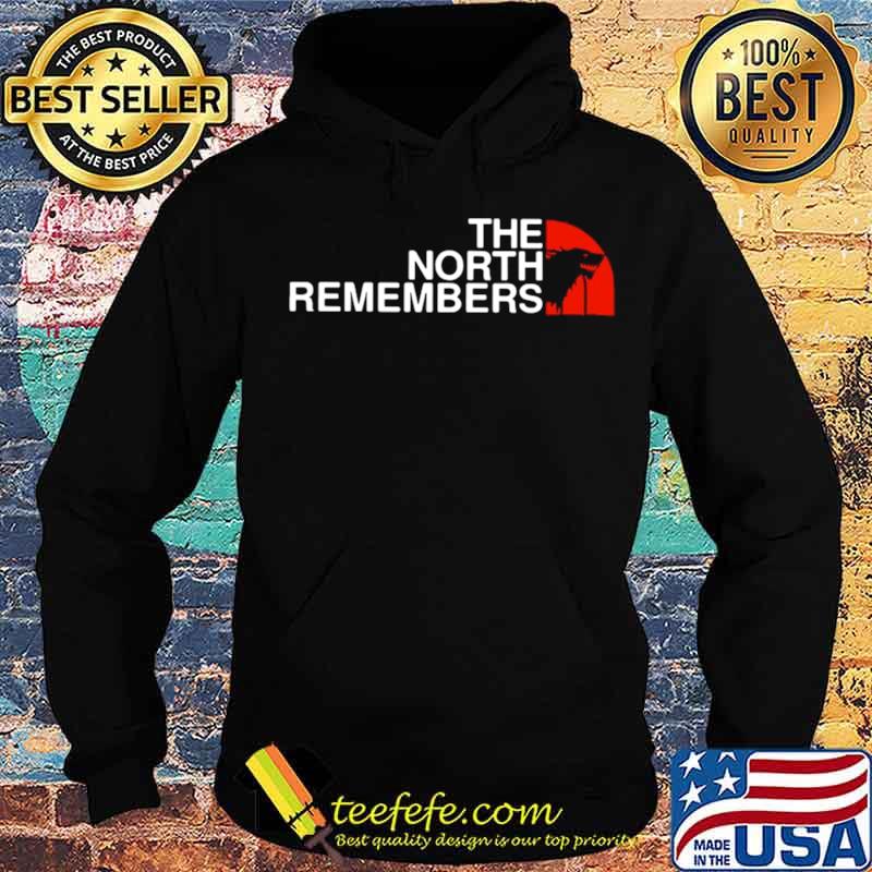 The north remembers s Hoodie The north remembers s Hoodie