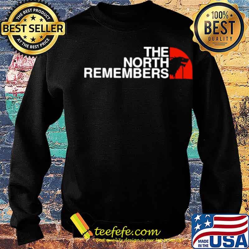 The north remembers s Sweater The north remembers s Sweater