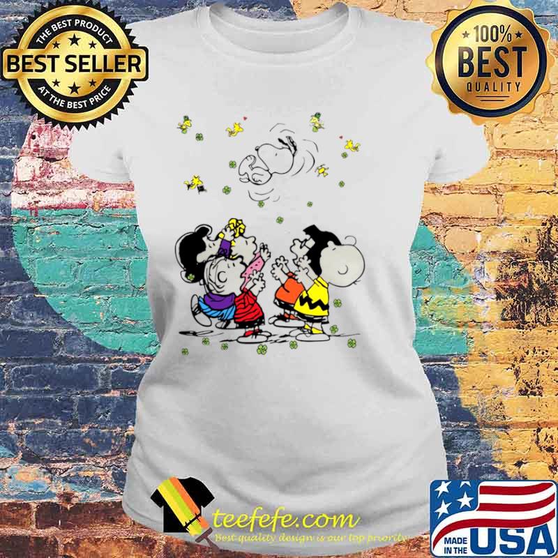 The Snoopy Woodstock And Friends Playing In Vacation 2021 Laides tee The Snoopy Woodstock And Friends Playing In Vacation 2021 Laides tee